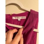 Trina Turk Tieges Ruffle Overlay Dress Sz. 4 Photo 3