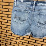 Silver Jeans  Elyse Denim‎ Shorts Size 30 Photo 4