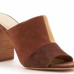 Botkier  Remy Colorblock Open Toe Sandal Photo 0