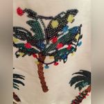 Boutique Holiday Sweatshirt Green Size M Photo 3