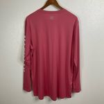 Magellan outdoors Magellan Fish Gear Boyfriend Fit Moisture Wicking Long Sleeve Shirt Size 1X Photo 1