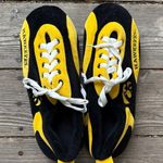 Iowa Hawkeyes Comfy Feet Mens xl 11 Photo 0