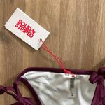 Solid & Striped  THE IRIS BIKINI Bottom Photo 7