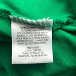 St. Patrick's Day 100% Cotton Short Sleeve Tee Size XL Green Photo 11