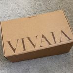 VIVAIA Round Toe Platform Chunky Heel Loafers (Francesca) Photo 9