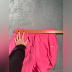 Nike therma-fit pink joggers medium Photo 6