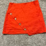 Newbury Kustom  skirt, size small Photo 0