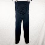 Blanqi Black Compression Over The Belly‎ Support Leggings Size undefined Photo 1
