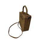 CROSSBODY BASKET PURSE Photo 6