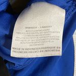 Nike Women’s Duke University blue dri-fit lined shorts Medium Photo 4