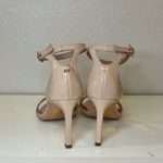 Ted Baker  Women's Sharlot Ankle Strap‎ Sandals Heels in Lifjt Pink Size 8.5 Photo 8