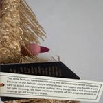 Anthropologie India bag  Photo 5