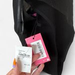 Edikted  Deep V Backless Bodysuit NWT Photo 7