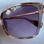 Ted Baker TWS269 Sunglasses Woman’s Gold Photo 6
