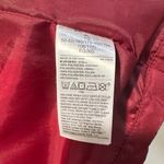 Gap  Burgundy ColdControl Vest Photo 8