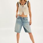Free People We The Free Outback Vest Photo 2