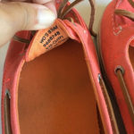Sperry Women's Lola, Neon Salmon-12 Boat Shoes Photo 4