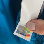 The North Face  Hydrenalite colorblock full zip windbreaker athletic jacket sz S Photo 14