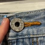 Levi's Vintage Levi’s Lightwash Jean Shorts Photo 4