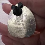 Disney  2019 Pin Trading Mickey's Not So Scary Halloween Party Winnie the Pooh Pu Photo 4