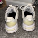 Adidas White Women’s Shoes Photo 3