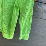 Quaker Factory 3X Lime Green Open Photo 5