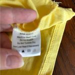 Princess Polly  Take me on holiday crop top size 2 95% cotton Photo 3