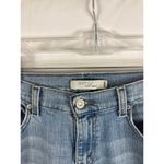 Levi's  Boot cut 515 Light Wash Jeans size 8 Long Photo 1