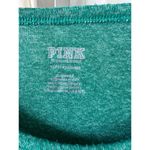 Victoria's Secret PINK Christmas Novelty Too Cute For Ugly Sweaters Top S Photo 5