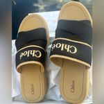 Chloé Chloe Mila Platform Photo 3