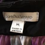 John Paul Richard Sleeveless Top Photo 5