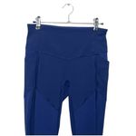 Lululemon All The Right Places Pant II Women’s Size 8 Blue High Rise 28 Photo 2