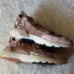 Adidas  Nite Jogger Rose Gold Shoe Size 7‎ Photo 5