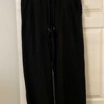 JOCKEY Women Pants size L brand new color black two front pockets Size L Photo 0