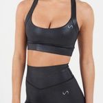TLF apparel shine sports bra size small Photo 0