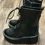 Circus Ny Black Lace Photo 1