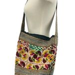Vintage Boho Western Shoulder Bag Photo 1