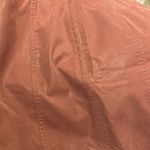 Free People Skirt Women’s Size 4 FP SKIRT PRESSED FLOWERS ROSE PINK VEGAN SUEDE Photo 9