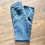 Burberry Britt Slim Fit Jeans Blue Size 29 Photo 8