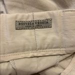 Bottega Veneta  Cropped Pants size IT 38 Photo 1