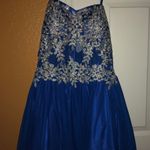 Terry Costa Dress Photo 2