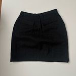 Woolrich  Wool A Line Skirt Size 8‎ Photo 7