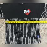 Disney  Parks The Nightmare
Before Christmas Jack
Skellington Sally Spirit
Jersey Photo 8