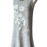 Anthropologie  x Knitted and Knotted Afterlight Sweater Dress, Sz S Photo 3