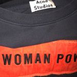 Acne Studios Sweatshirt Photo 1