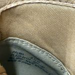 Frye & Co Palma Women's Tan Ankle Chelsea Boots Size 8.5 Photo 6