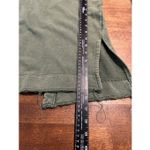 Anthropologie  Pilcro Split Hem Tunic Distressed Sweatshirt Photo 5