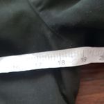 The North Face  Women's Green Parka Chic Feminine Winter Puffer Faux Fur Trim Size S Photo 4