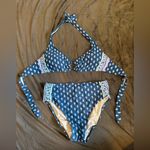J.Crew  print bikini set Photo 0