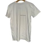 Good hYOUman XS White Everything I Need Is In Here Pocket Short Sleeve T-Shirt Photo 2